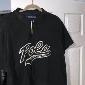 Ralph Lauren polo shirt
